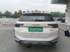 Dongfeng Yixuan GS 2021 230T Automatic Chasing Star Edition - ფოტო 6