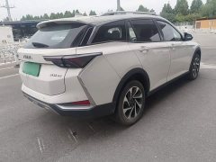 Dongfeng Yixuan GS 2021 230T Automatic Chasing Star Edition - ფოტო 7