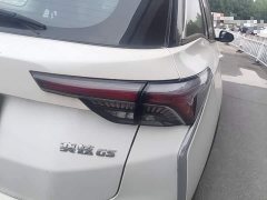 Dongfeng Yixuan GS 2021 230T Automatic Chasing Star Edition - ფოტო 8