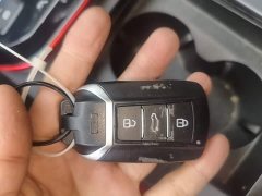 Dongfeng Yixuan GS 2021 230T Automatic Chasing Star Edition - ფოტო 9
