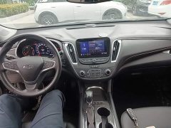 Chevrolet Malibu XL Redline 550T Automatic Sharp Connect Edition - ფოტო 10