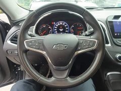 Chevrolet Malibu XL Redline 550T Automatic Sharp Connect Edition - ფოტო 11