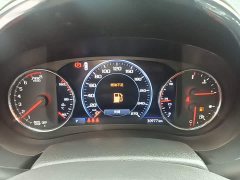Chevrolet Malibu XL Redline 550T Automatic Sharp Connect Edition - ფოტო 12