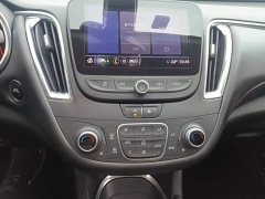 Chevrolet Malibu XL Redline 550T Automatic Sharp Connect Edition - ფოტო 13