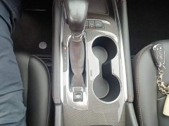 Chevrolet Malibu XL Redline 550T Automatic Sharp Connect Edition - ფოტო 14