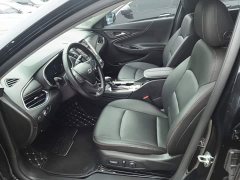 Chevrolet Malibu XL Redline 550T Automatic Sharp Connect Edition - ფოტო 15