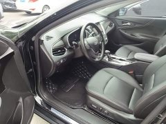 Chevrolet Malibu XL Redline 550T Automatic Sharp Connect Edition - ფოტო 16