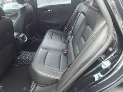 Chevrolet Malibu XL Redline 550T Automatic Sharp Connect Edition - ფოტო 17