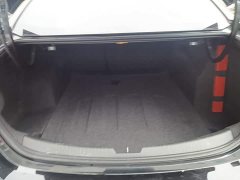 Chevrolet Malibu XL Redline 550T Automatic Sharp Connect Edition - ფოტო 19