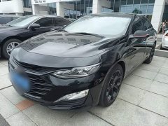 Chevrolet Malibu XL Redline 550T Automatic Sharp Connect Edition - ფოტო 2