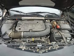 Chevrolet Malibu XL Redline 550T Automatic Sharp Connect Edition - ფოტო 20
