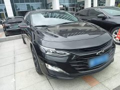 Chevrolet Malibu XL Redline 550T Automatic Sharp Connect Edition - ფოტო 4