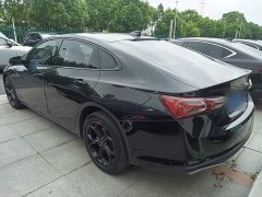Chevrolet Malibu XL Redline 550T Automatic Sharp Connect Edition - ფოტო 5