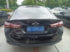 Chevrolet Malibu XL Redline 550T Automatic Sharp Connect Edition - ფოტო 6