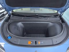 SAIC Shangjie H5 Pure Electric Max Long Range - ფოტო 16