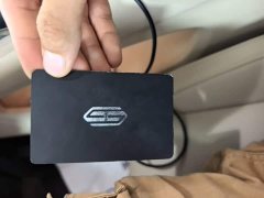 SAIC Shangjie H5 Pure Electric Max Long Range - ფოტო 17