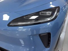SAIC Shangjie H5 Pure Electric Max Long Range - ფოტო 18