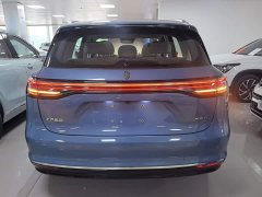 SAIC Shangjie H5 Pure Electric Max Long Range - ფოტო 4
