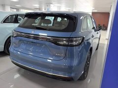 SAIC Shangjie H5 Pure Electric Max Long Range - ფოტო 5
