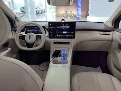 SAIC Shangjie H5 Pure Electric Max Long Range - ფოტო 6