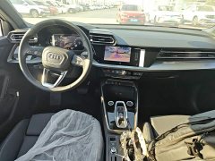Audi A3 Sportback 35TFSI Dynamic Comfort Edition - ფოტო 10