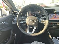 Audi A3 Sportback 35TFSI Dynamic Comfort Edition - ფოტო 11