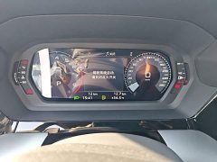 Audi A3 Sportback 35TFSI Dynamic Comfort Edition - ფოტო 12