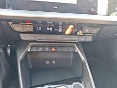 Audi A3 Sportback 35TFSI Dynamic Comfort Edition - ფოტო 13