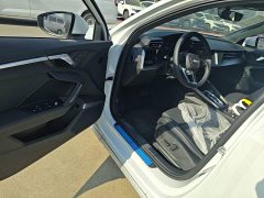 Audi A3 Sportback 35TFSI Dynamic Comfort Edition - ფოტო 16