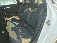 Audi A3 Sportback 35TFSI Dynamic Comfort Edition - ფოტო 17