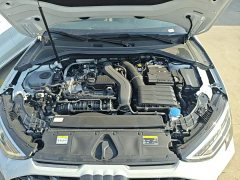 Audi A3 Sportback 35TFSI Dynamic Comfort Edition - ფოტო 20