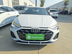 Audi A3 Sportback 35TFSI Dynamic Comfort Edition - ფოტო 3