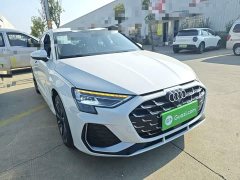 Audi A3 Sportback 35TFSI Dynamic Comfort Edition - ფოტო 4