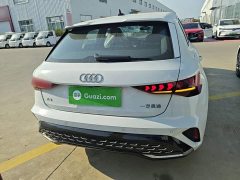 Audi A3 Sportback 35TFSI Dynamic Comfort Edition - ფოტო 6