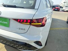 Audi A3 Sportback 35TFSI Dynamic Comfort Edition - ფოტო 8