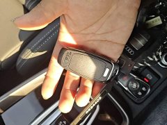 Audi A3 Sportback 35TFSI Dynamic Comfort Edition - ფოტო 9