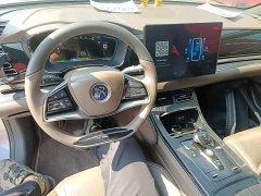 BYD Han 2020 DM AWD Performance Luxury Edition - ფოტო 10