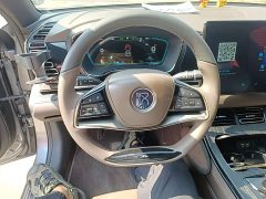 BYD Han 2020 DM AWD Performance Luxury Edition - ფოტო 11