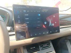 BYD Han 2020 DM AWD Performance Luxury Edition - ფოტო 13