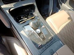 BYD Han 2020 DM AWD Performance Luxury Edition - ფოტო 14