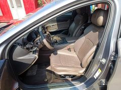 BYD Han 2020 DM AWD Performance Luxury Edition - ფოტო 15