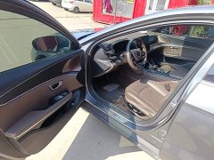 BYD Han 2020 DM AWD Performance Luxury Edition - ფოტო 16