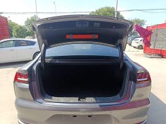 BYD Han 2020 DM AWD Performance Luxury Edition - ფოტო 19