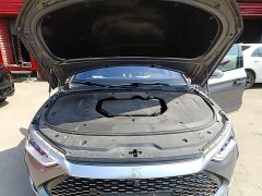 BYD Han 2020 DM AWD Performance Luxury Edition - ფოტო 20