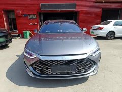BYD Han 2020 DM AWD Performance Luxury Edition - ფოტო 3
