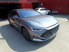 BYD Han 2020 DM AWD Performance Luxury Edition - ფოტო 4