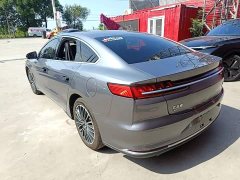 BYD Han 2020 DM AWD Performance Luxury Edition - ფოტო 5