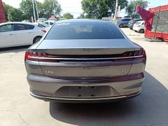BYD Han 2020 DM AWD Performance Luxury Edition - ფოტო 6
