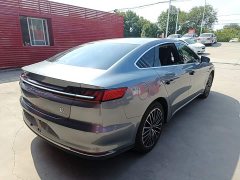 BYD Han 2020 DM AWD Performance Luxury Edition - ფოტო 7