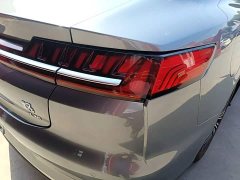 BYD Han 2020 DM AWD Performance Luxury Edition - ფოტო 8